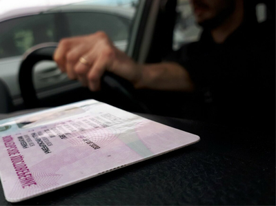 водительские права 2022 водительские права 2022