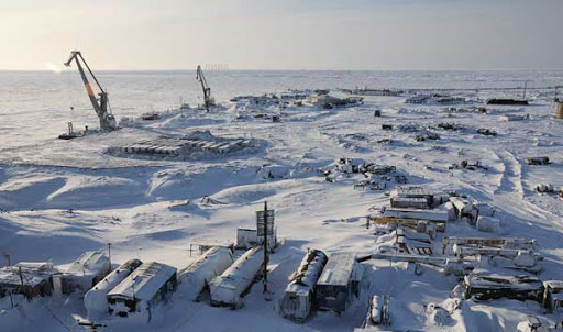 Медосмотр для работ на Крайнем Севере Медосмотр для работ на Крайнем Севере